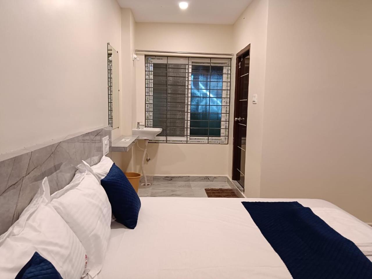 Sri Ganesh Residency Hotel Tirupati