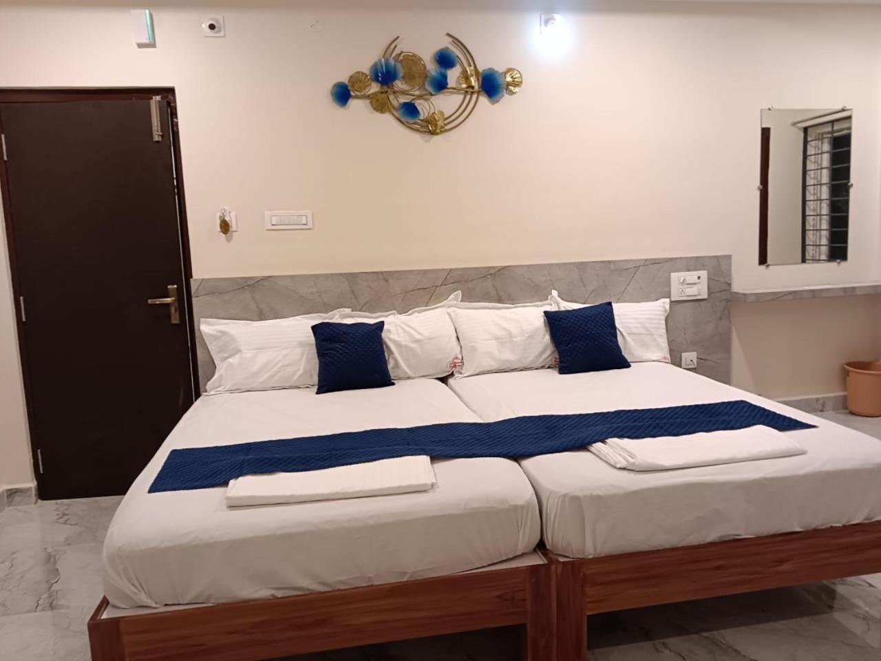 Sri Ganesh Residency Tirupati