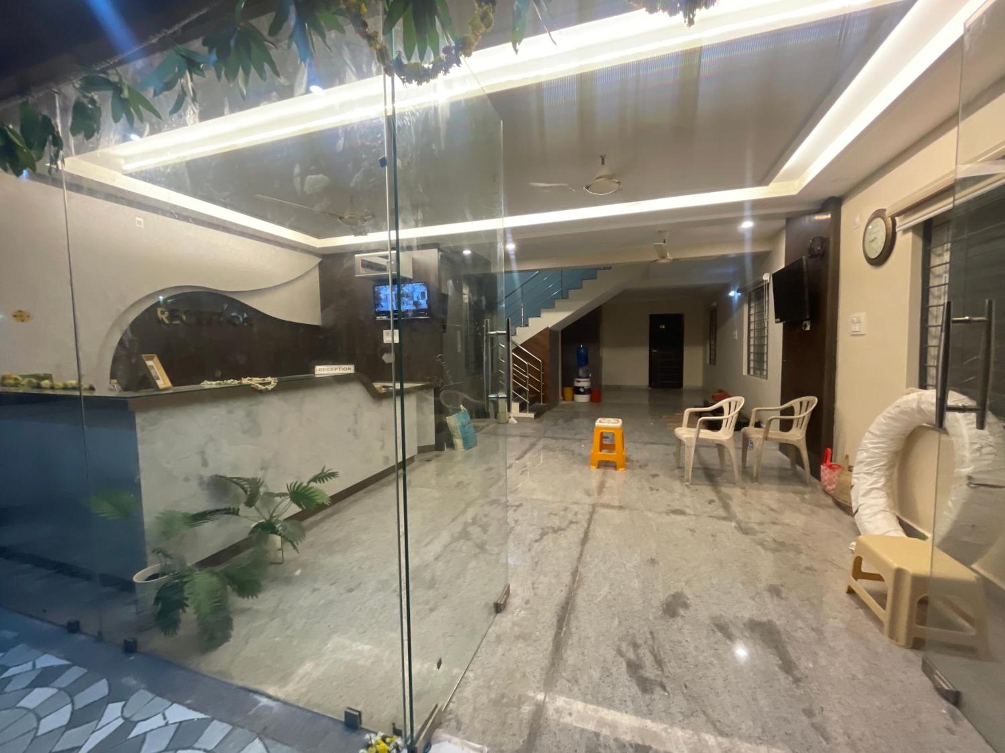 Hotel Sri Ganesh Residency 2*