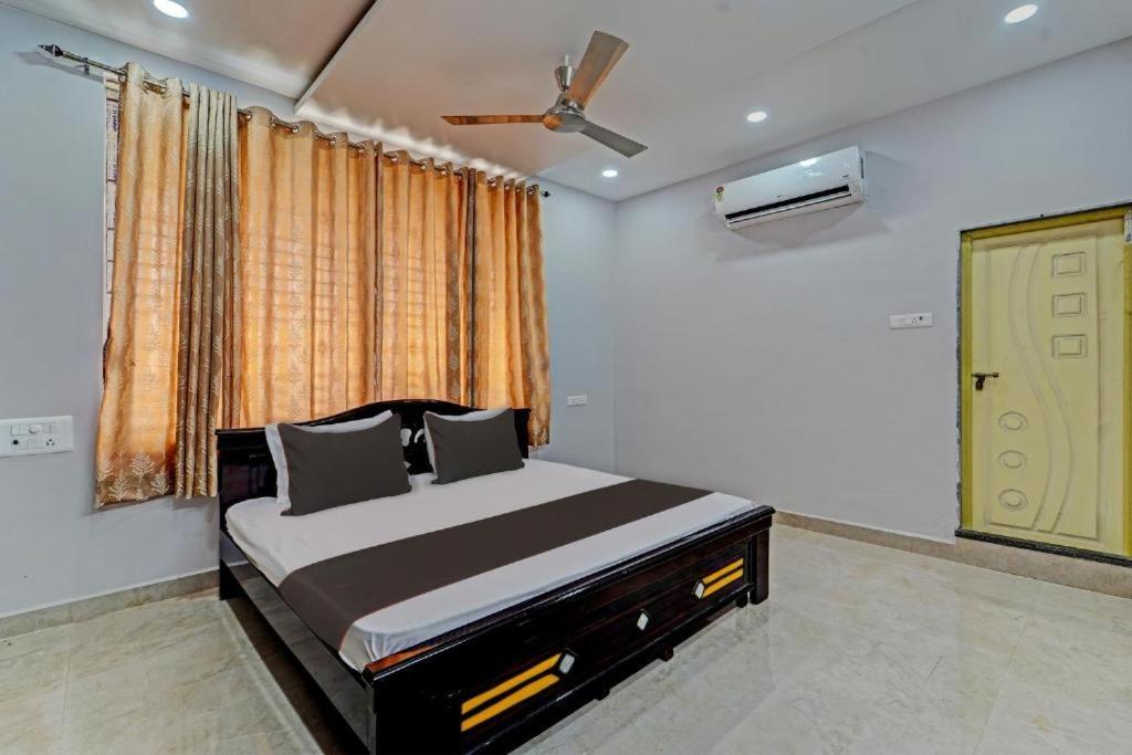 Apartment Vaga
