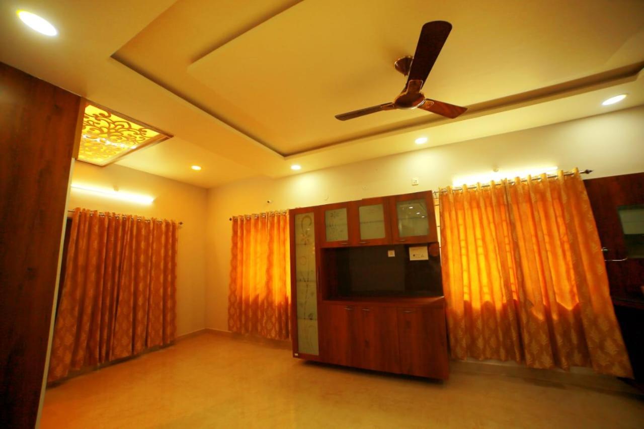 Vaga Apartment