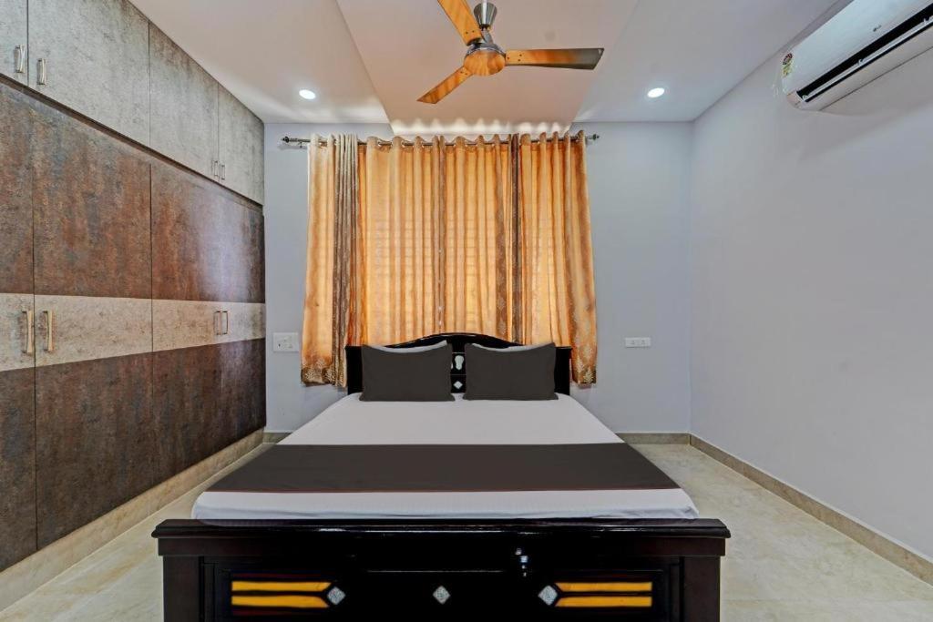 Apartment Vaga
