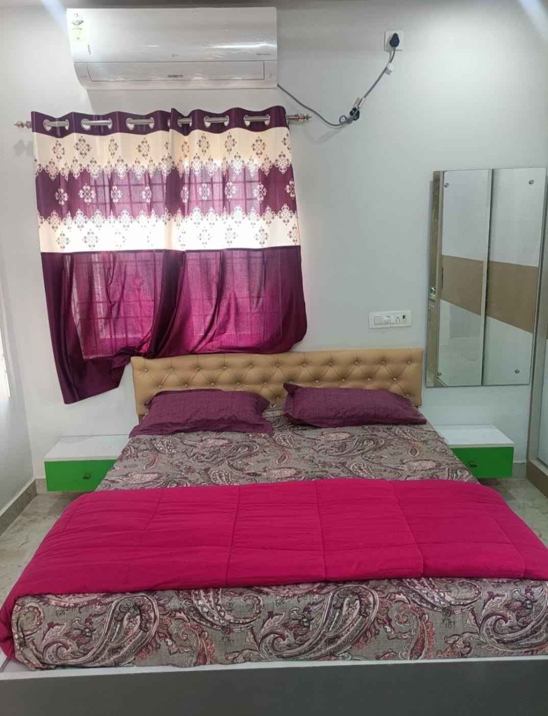 Rrrhomestay