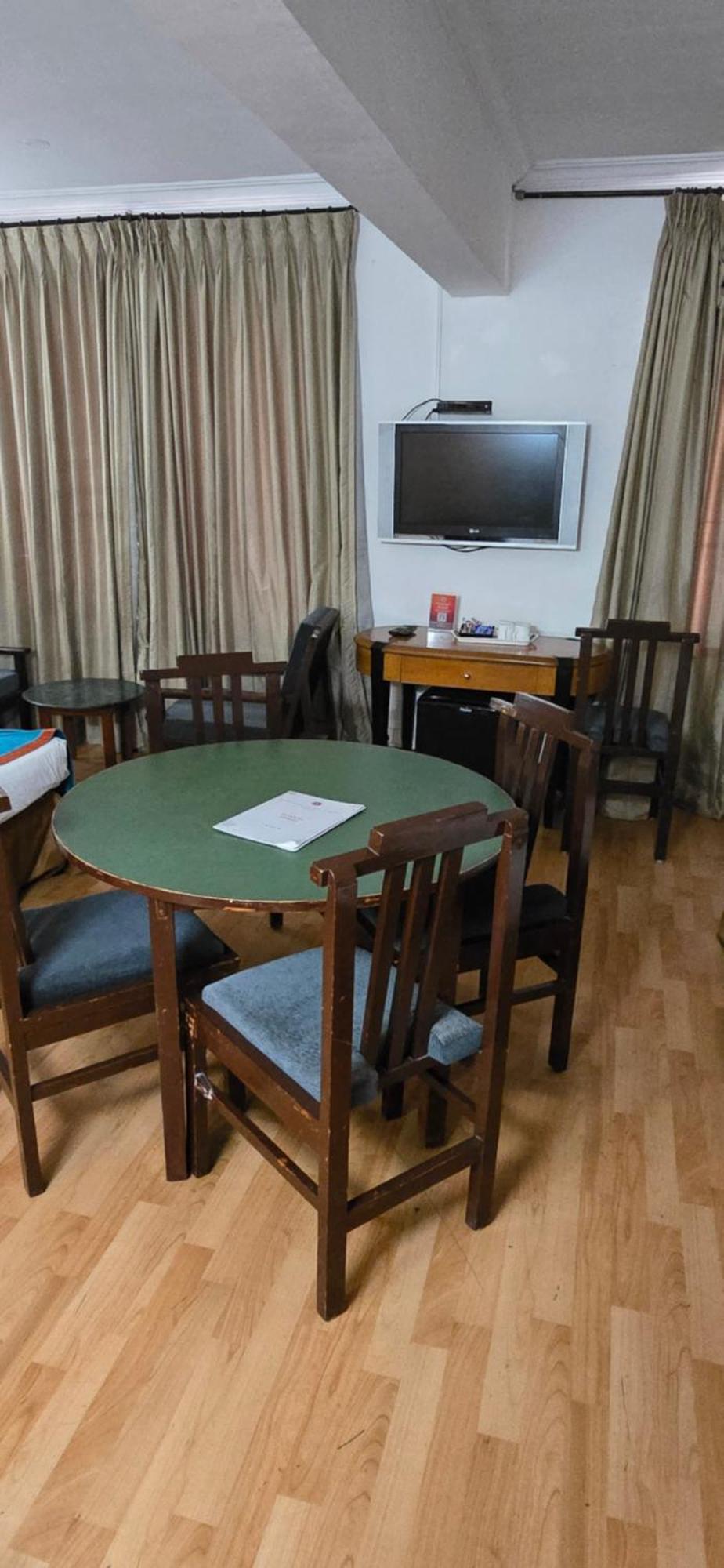 Hotel Ramee Guestline 3*