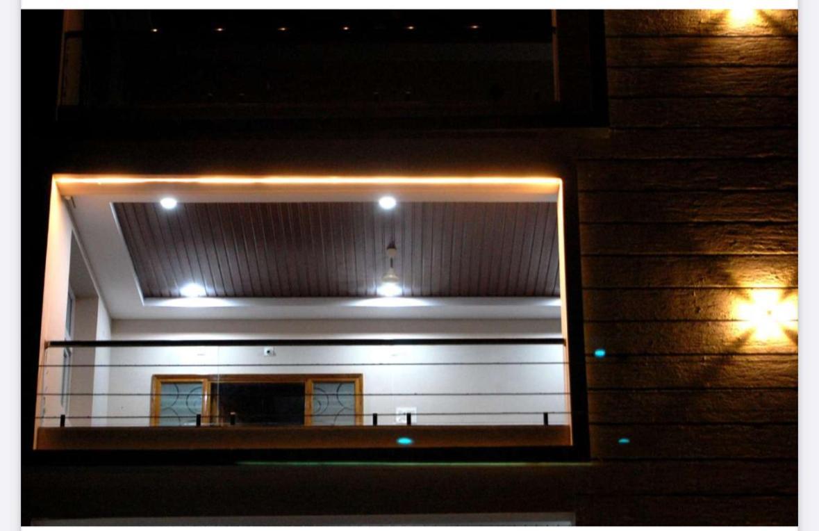 Nest Apartment *