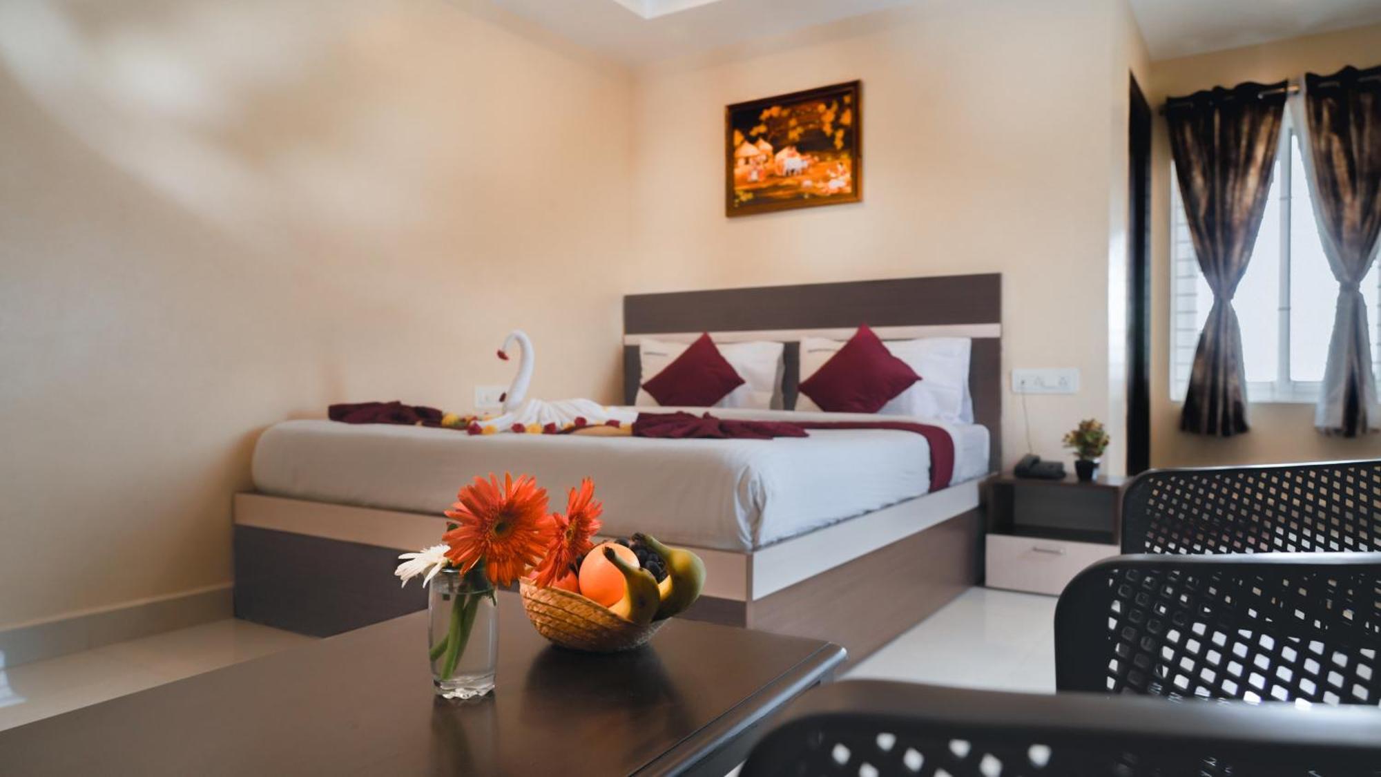 Mountview Comforts 3*