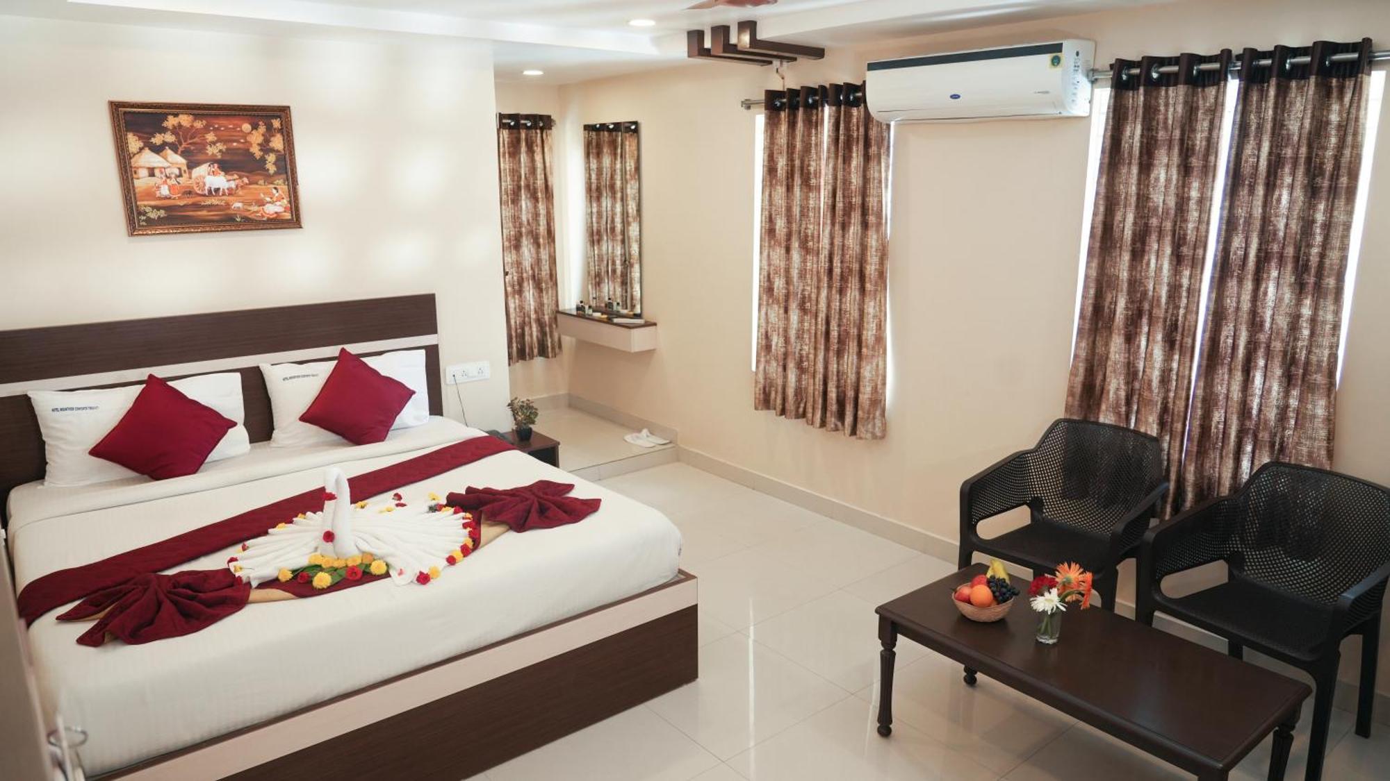 Mountview Comforts Tirupati
