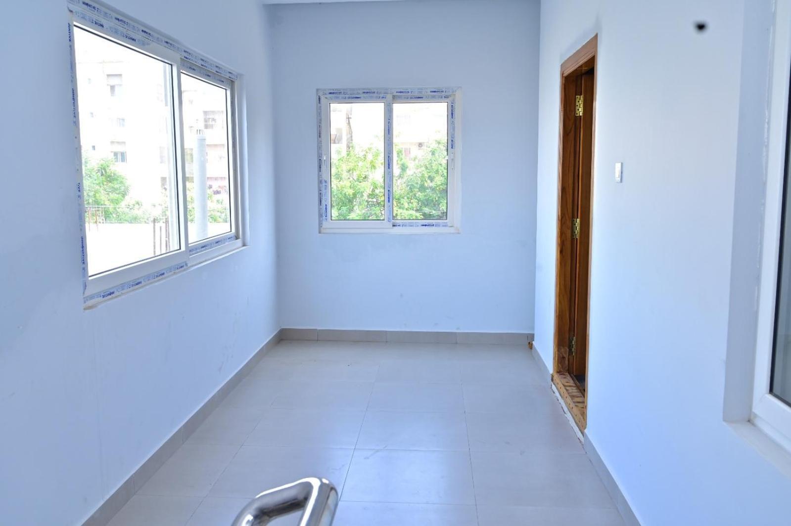 Apartment Nc Tirupati