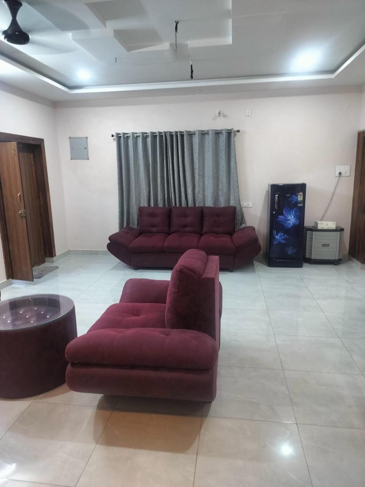 Apartment Nc *