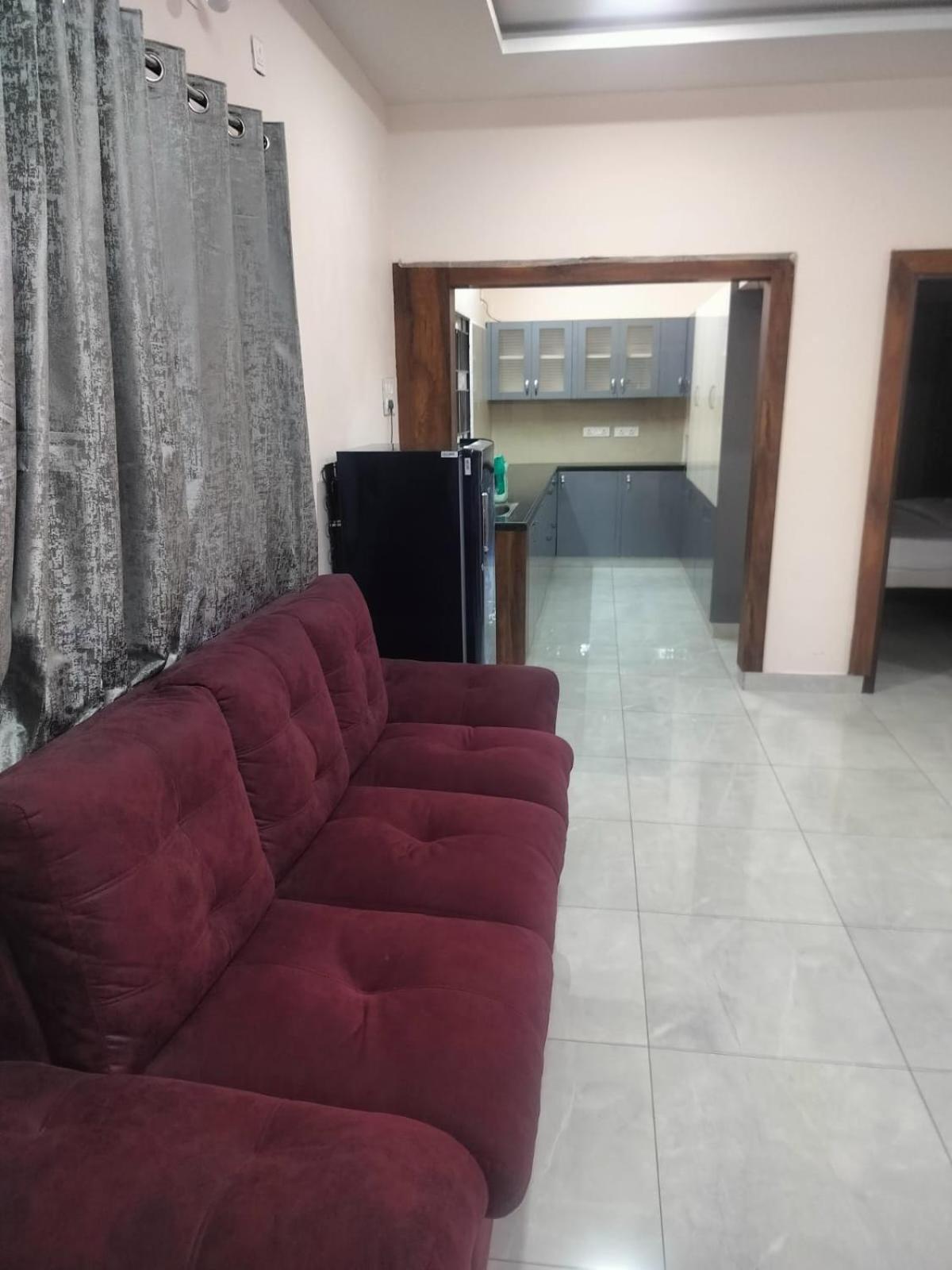 Apartment Nc *
