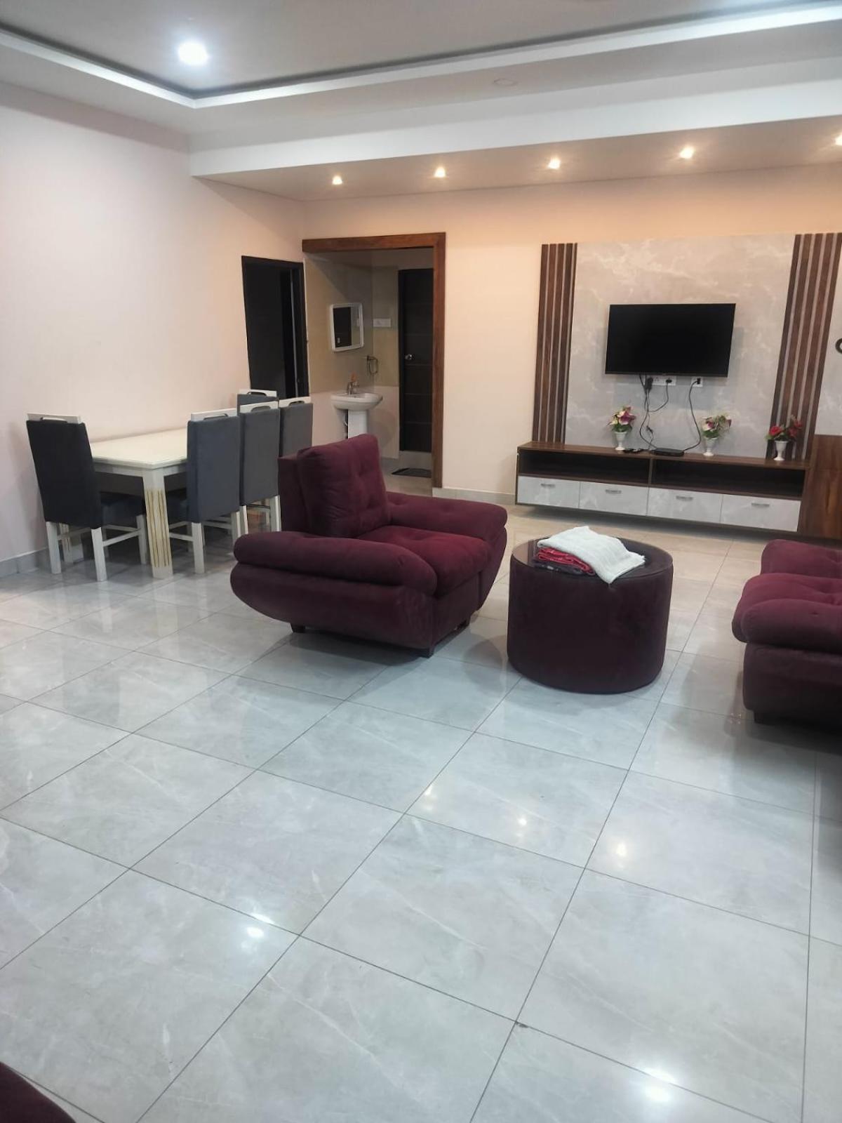 Apartment Nc Tirupati