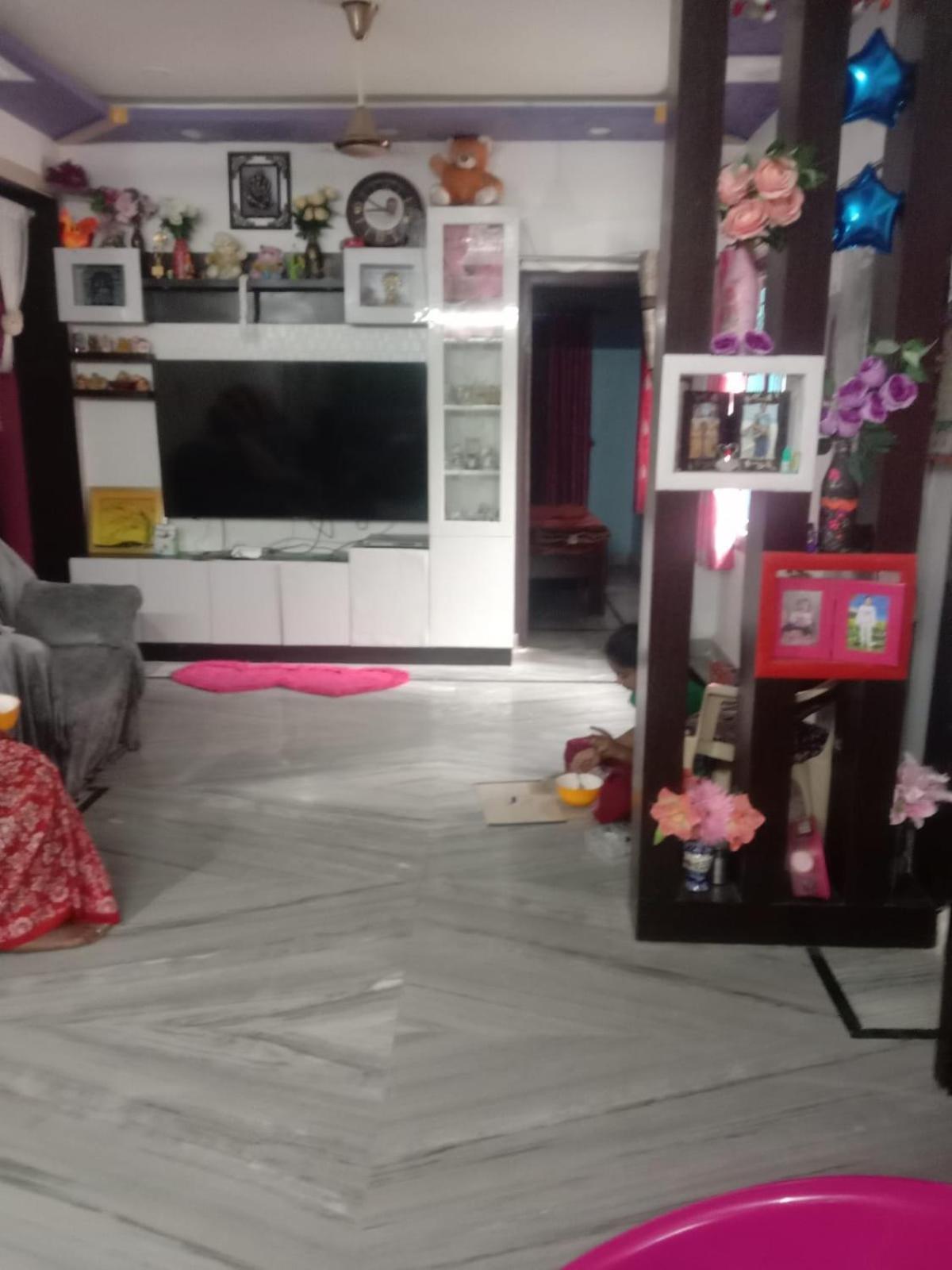 Homestay Purvi