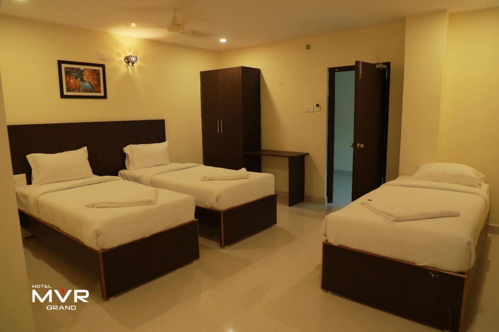 Mvr Grand Hotel