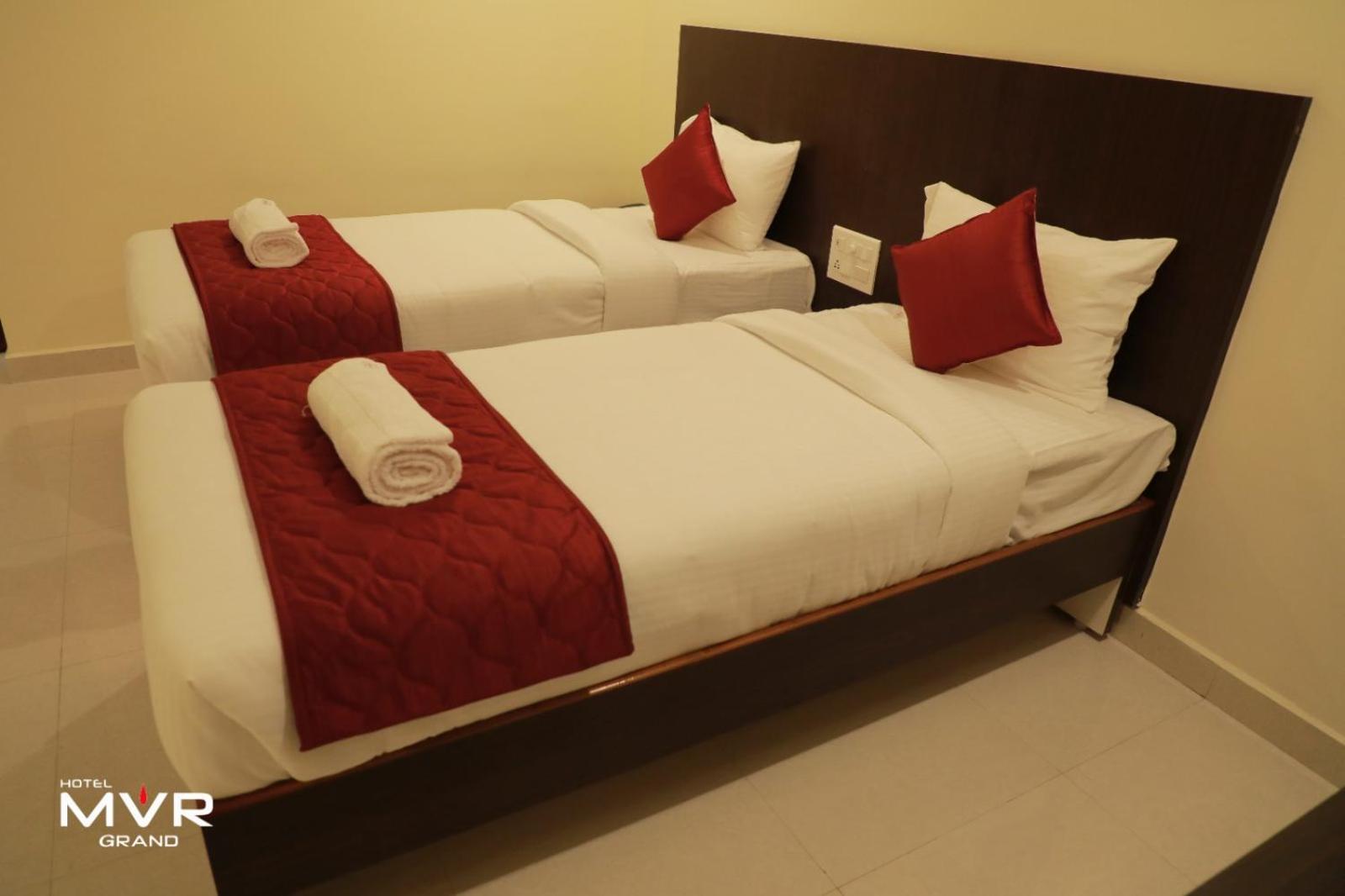 Mvr Grand