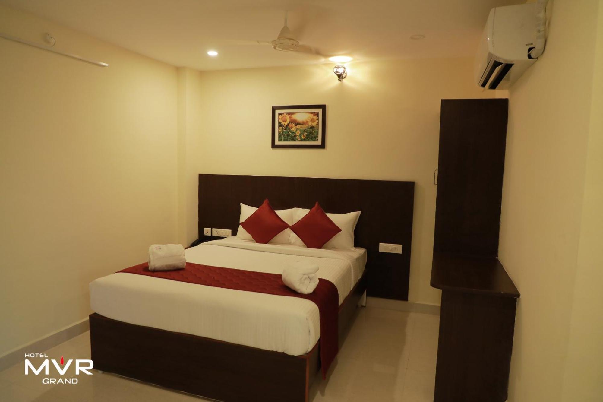 Mvr Grand Tirupati