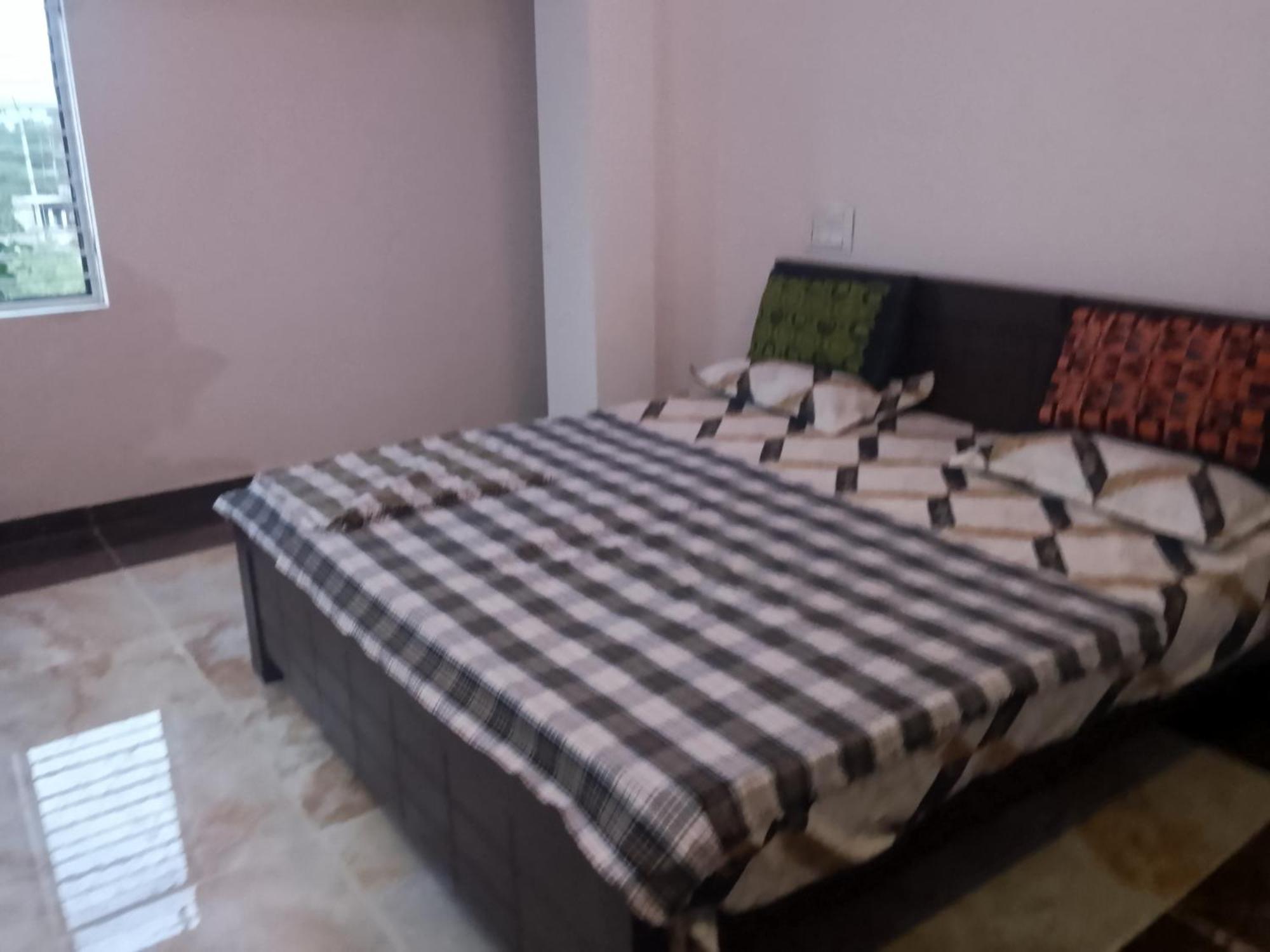 Guest house Sunroyal Tirupati