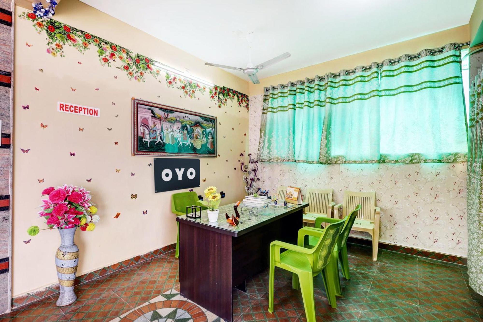 Hotel Sri Sakthi Home Stay - Beyond The Expectations- 10 To 15 Minutes Drive From Railway Station And Bus Station 4*