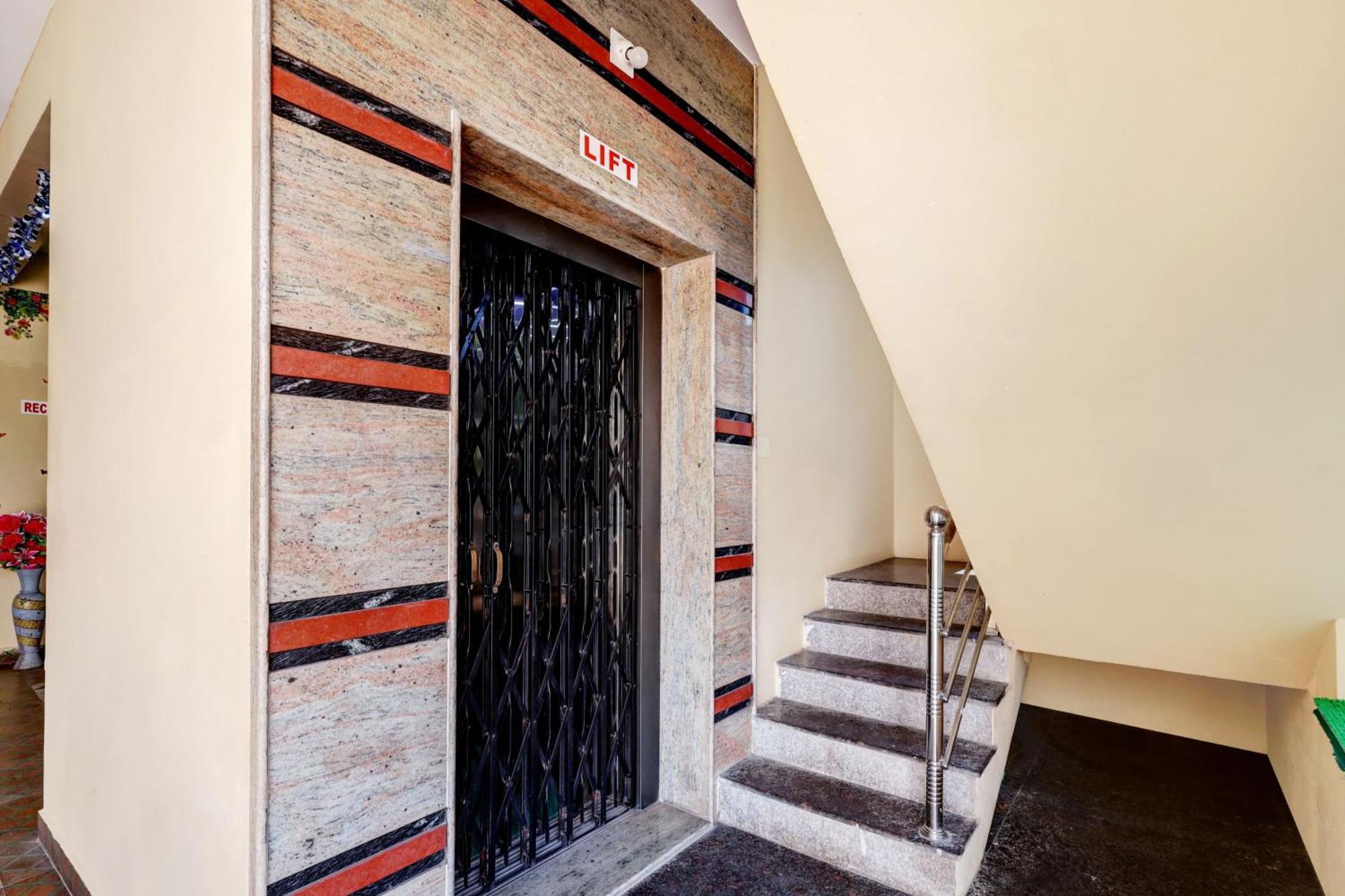 Sri Sakthi Home Stay - Beyond The Expectations- 10 To 15 Minutes Drive From Railway Station And Bus Station
