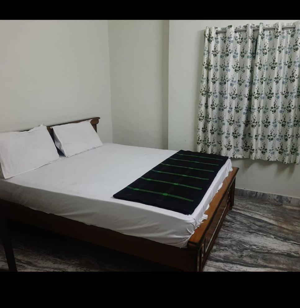 Maha Vishnu Residency Tirupati