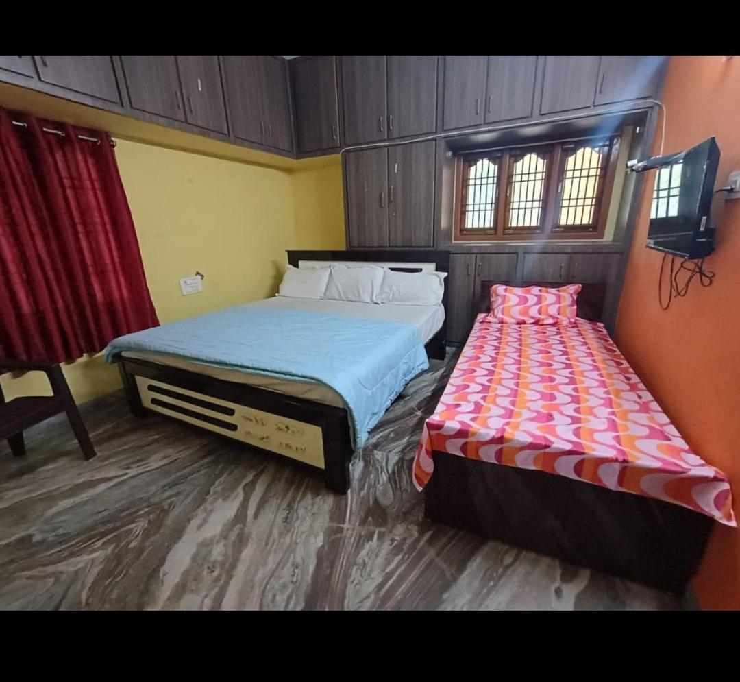Maha Vishnu Residency *