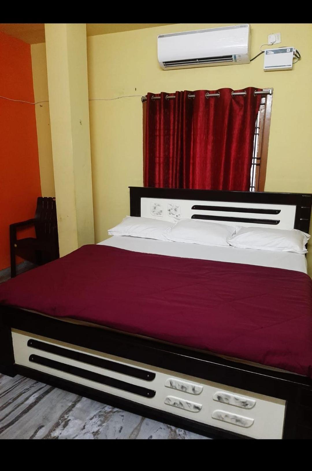 Lodge Maha Vishnu Residency