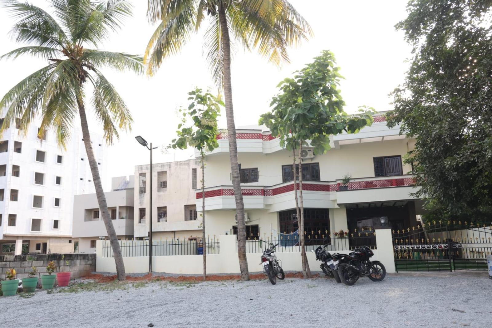 Holiday home Penthouse King Size Tirupati