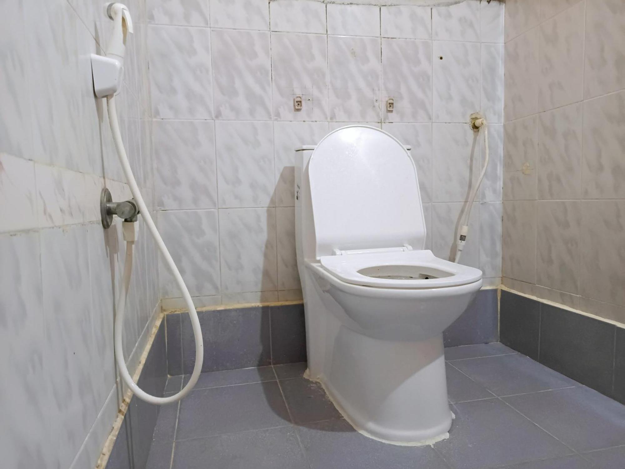 Holiday home Penthouse King Size Tirupati