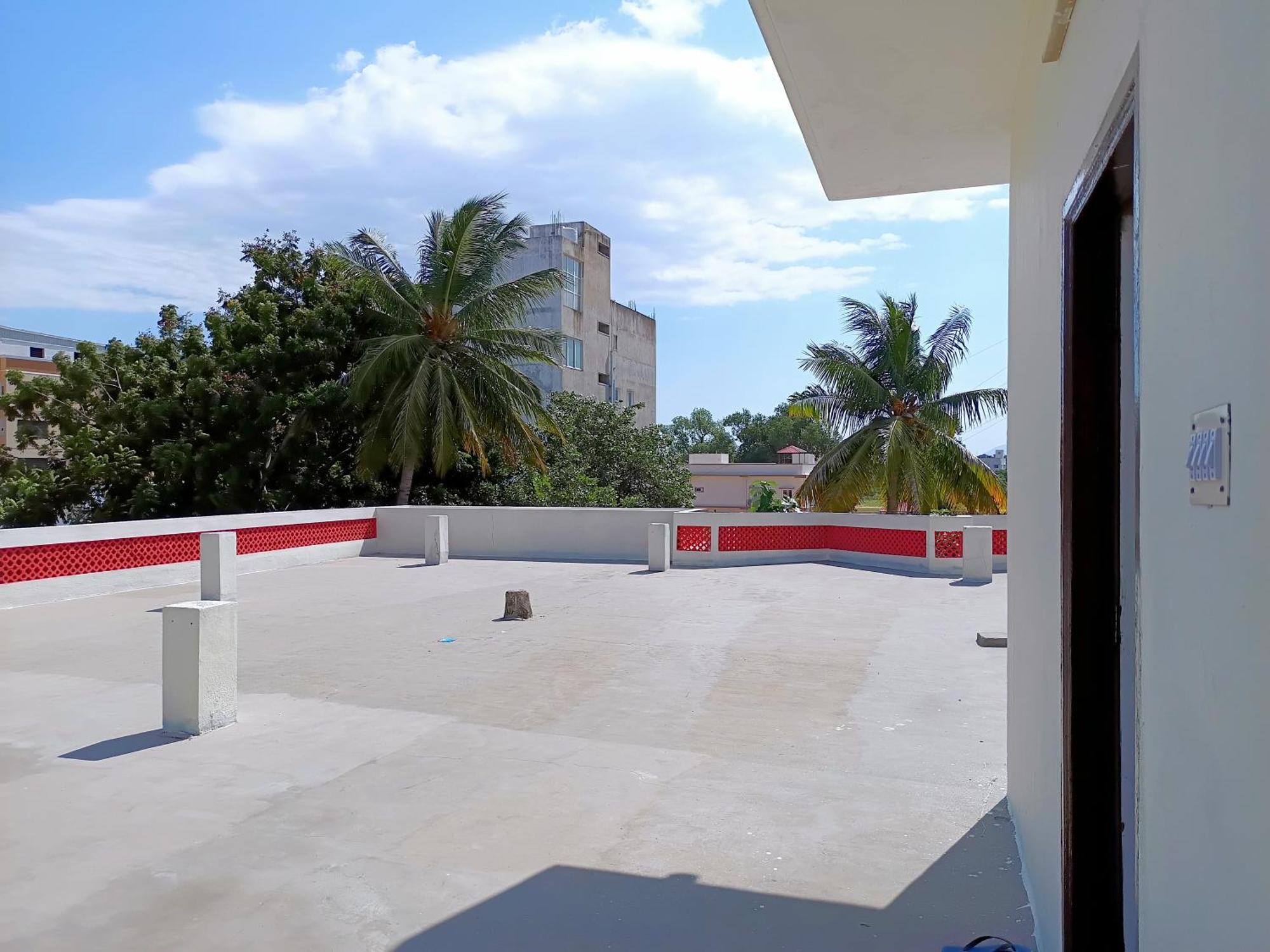 Penthouse King Size * Tirupati