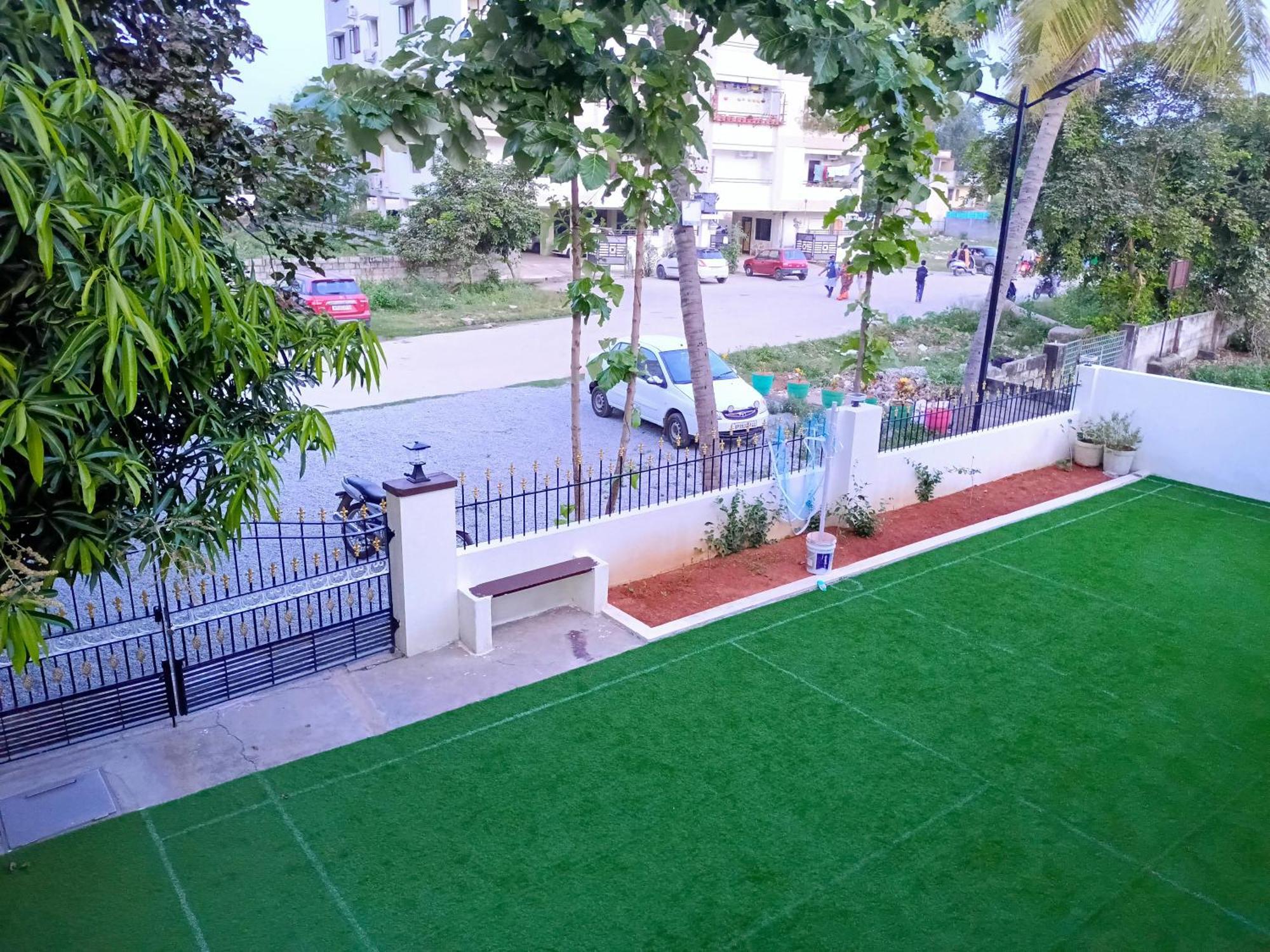 Holiday home Penthouse King Size Tirupati