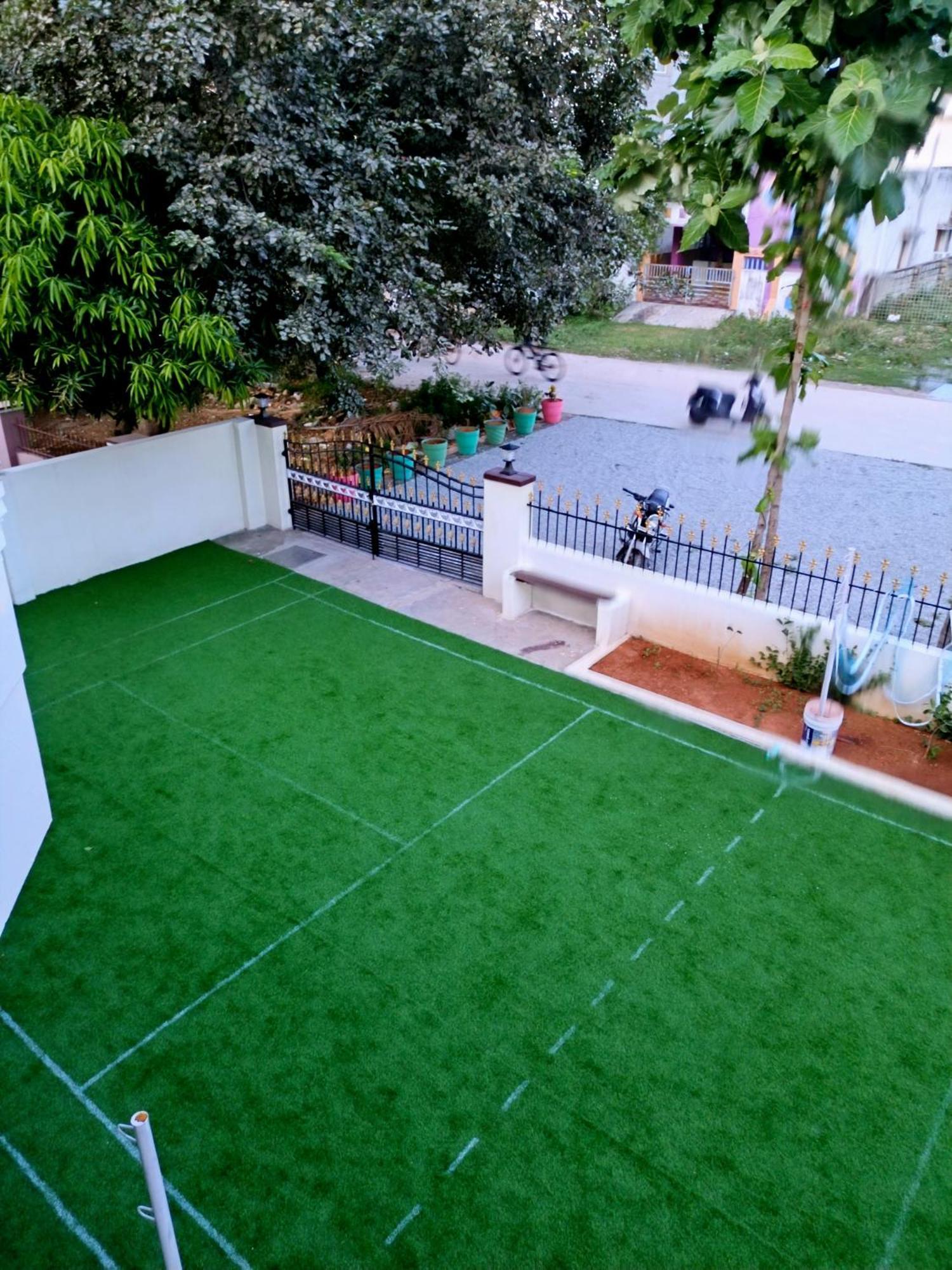 Holiday home Penthouse King Size Tirupati