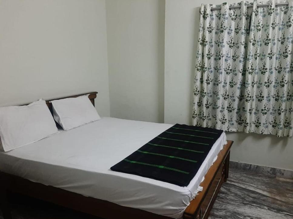 Maha Vishnu Residency Tirupati