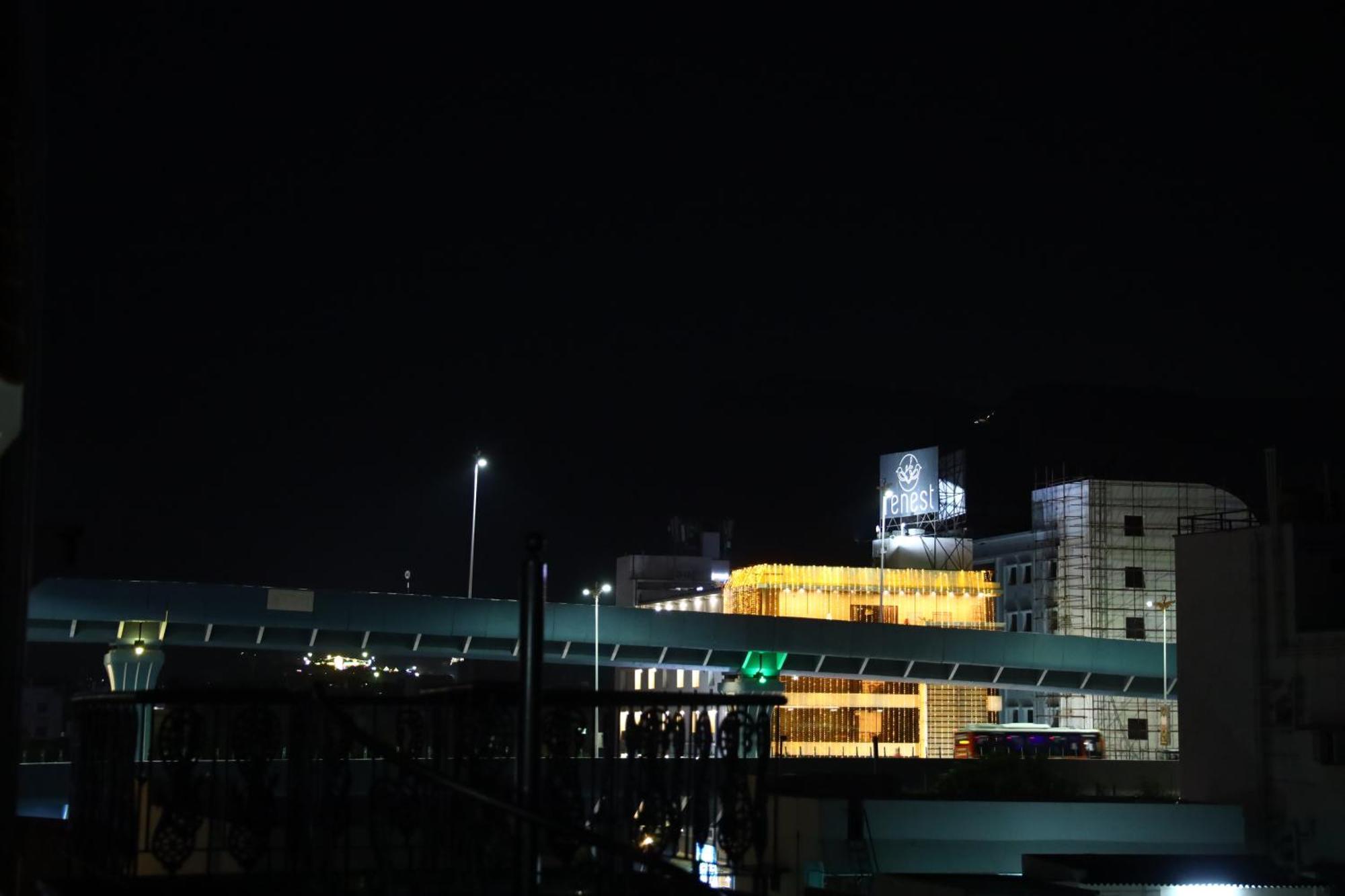 7 Hills Serene Aparthotel Tirupati
