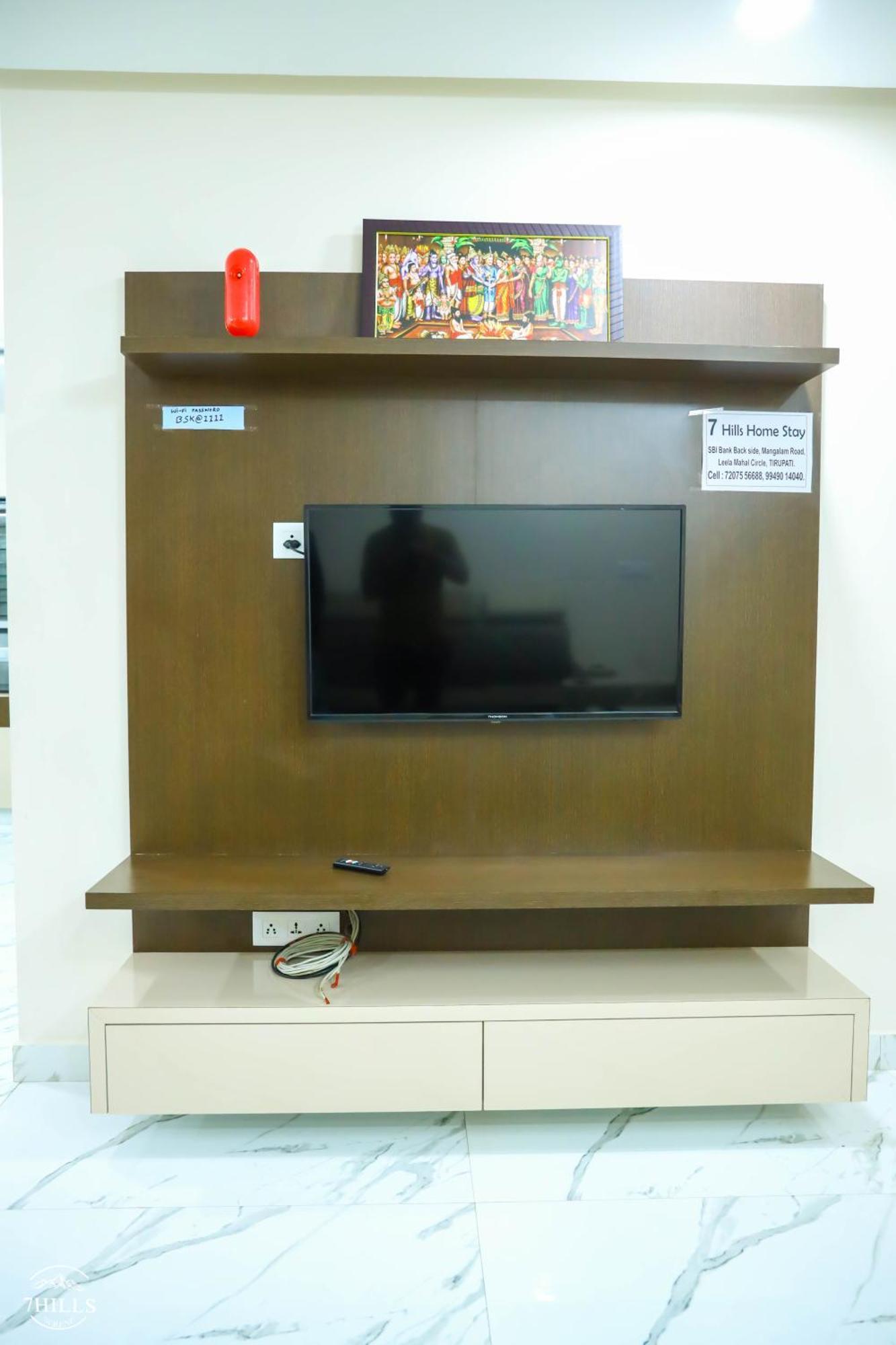 7 Hills Serene Aparthotel *