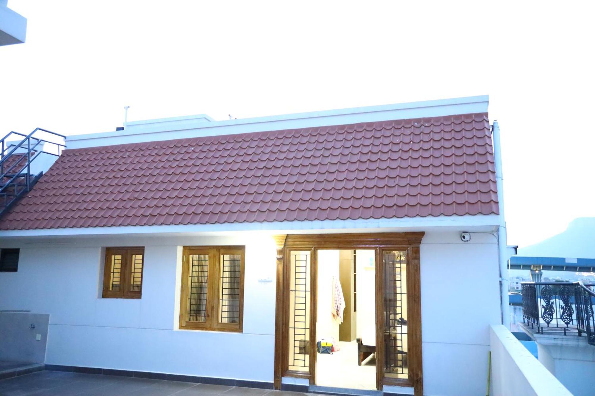 7 Hills Serene Aparthotel