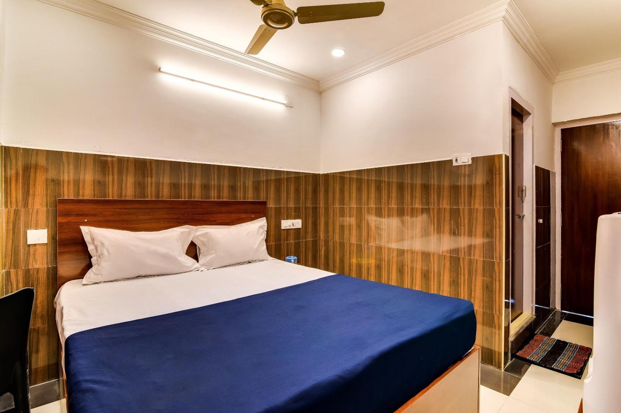 Hotel O Srinivasa Residency 3*