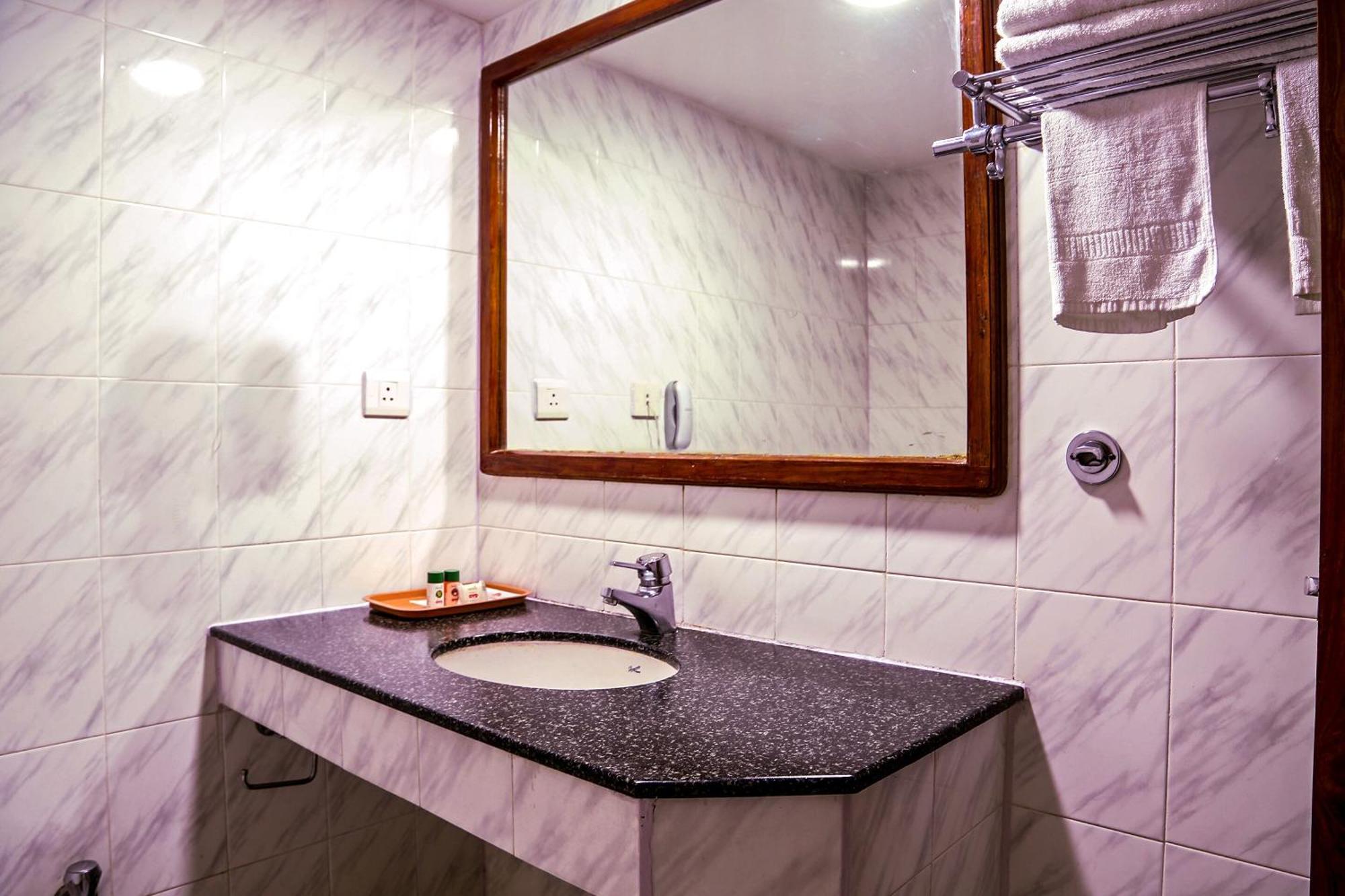 Hotel Collection O Poojith Residency