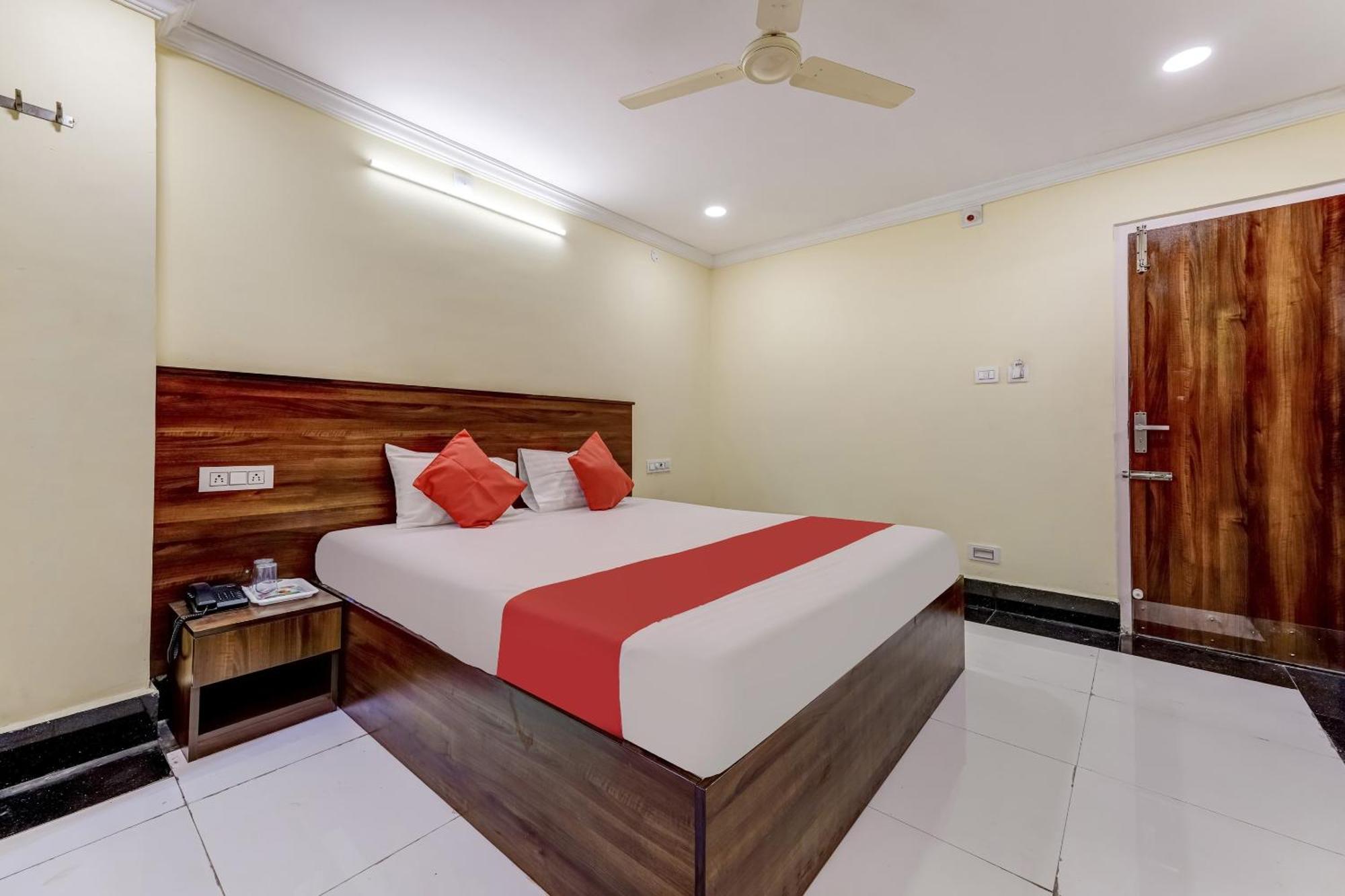 Collection O Srinivasa Residency 4* Tirupati