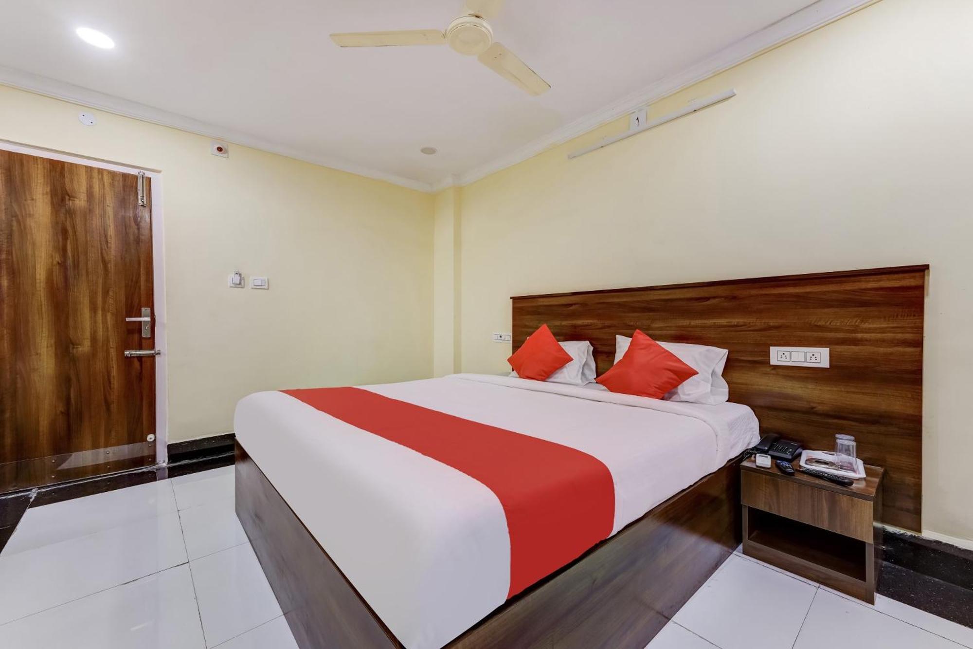 Hotel Collection O Srinivasa Residency