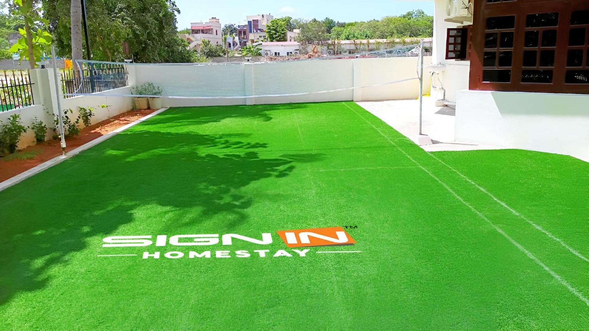 Holiday home Penthouse King Size Tirupati
