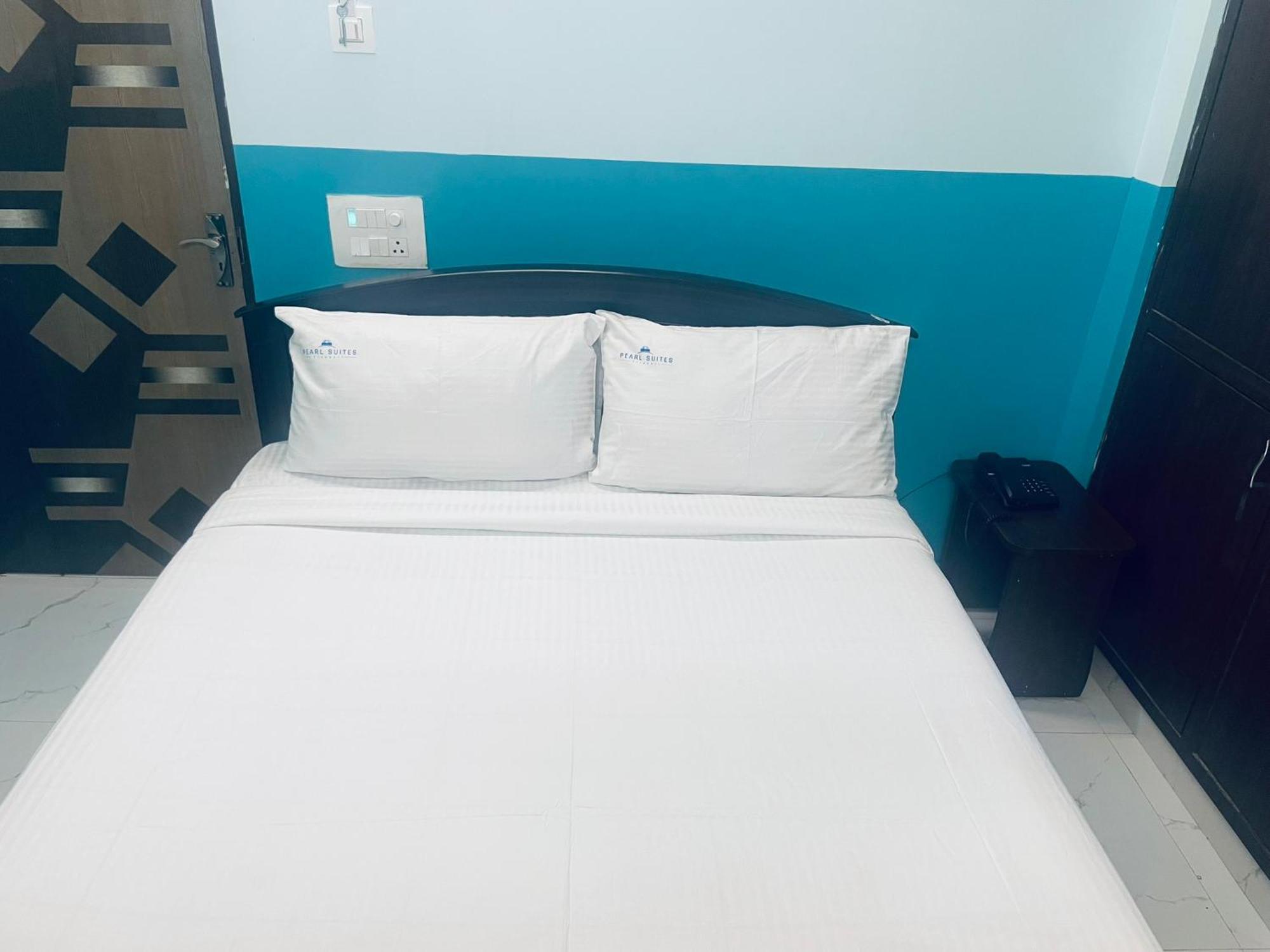 Deccan Park, 2* Tirupati