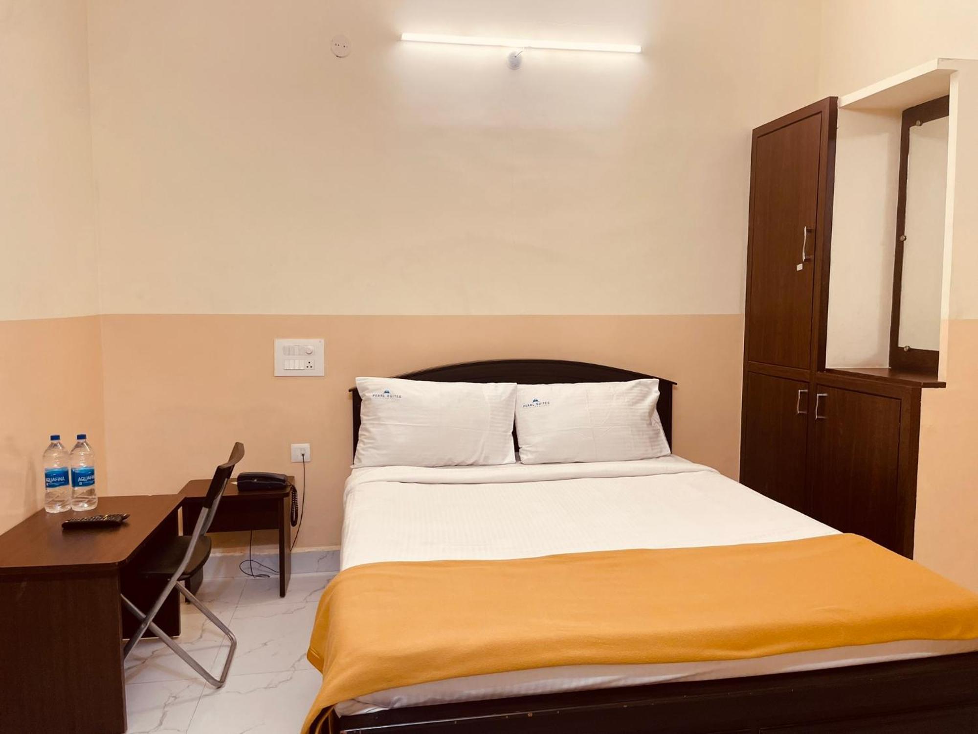 Deccan Park, Tirupati