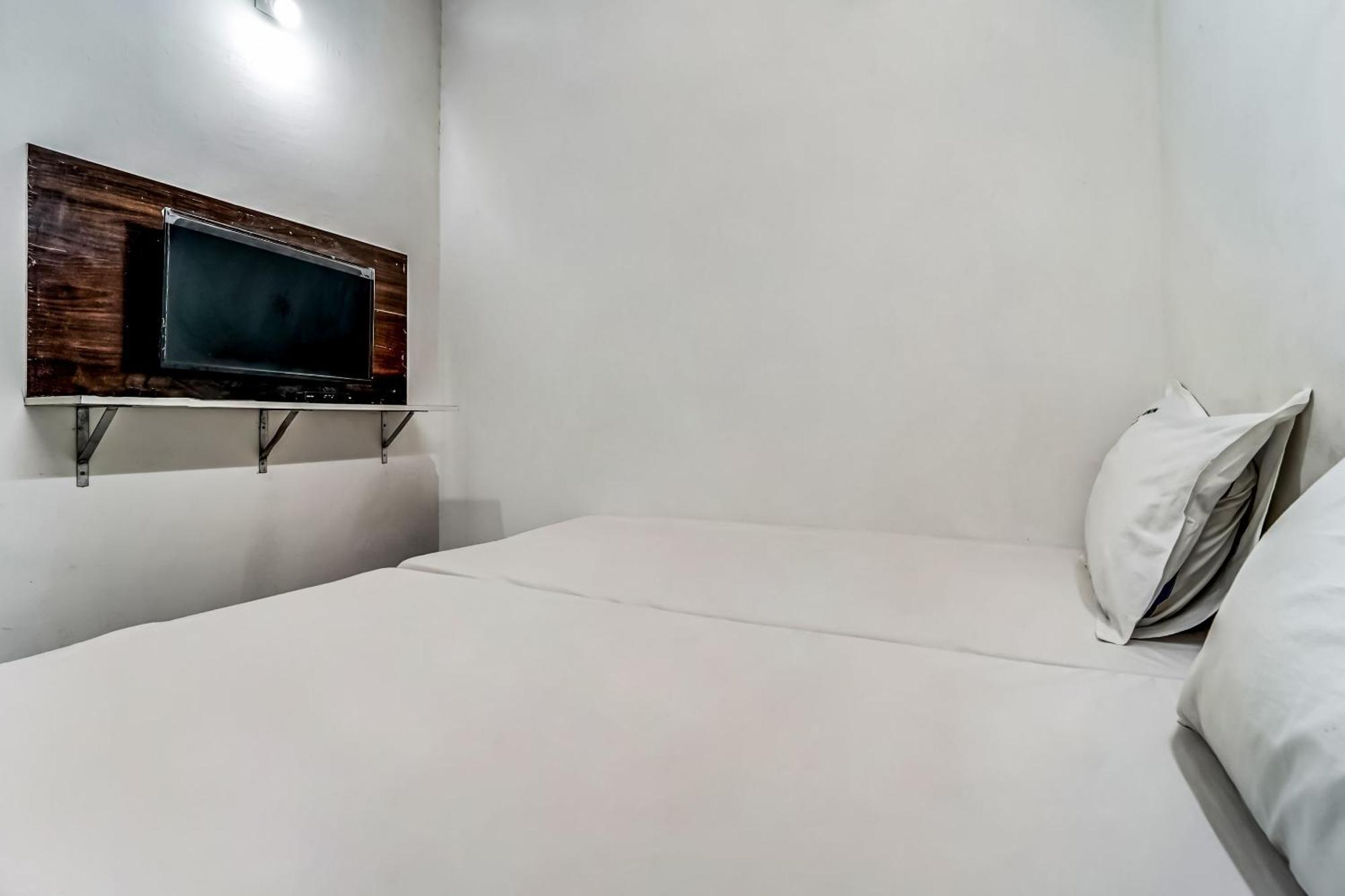O Solar Hotel Tirupati