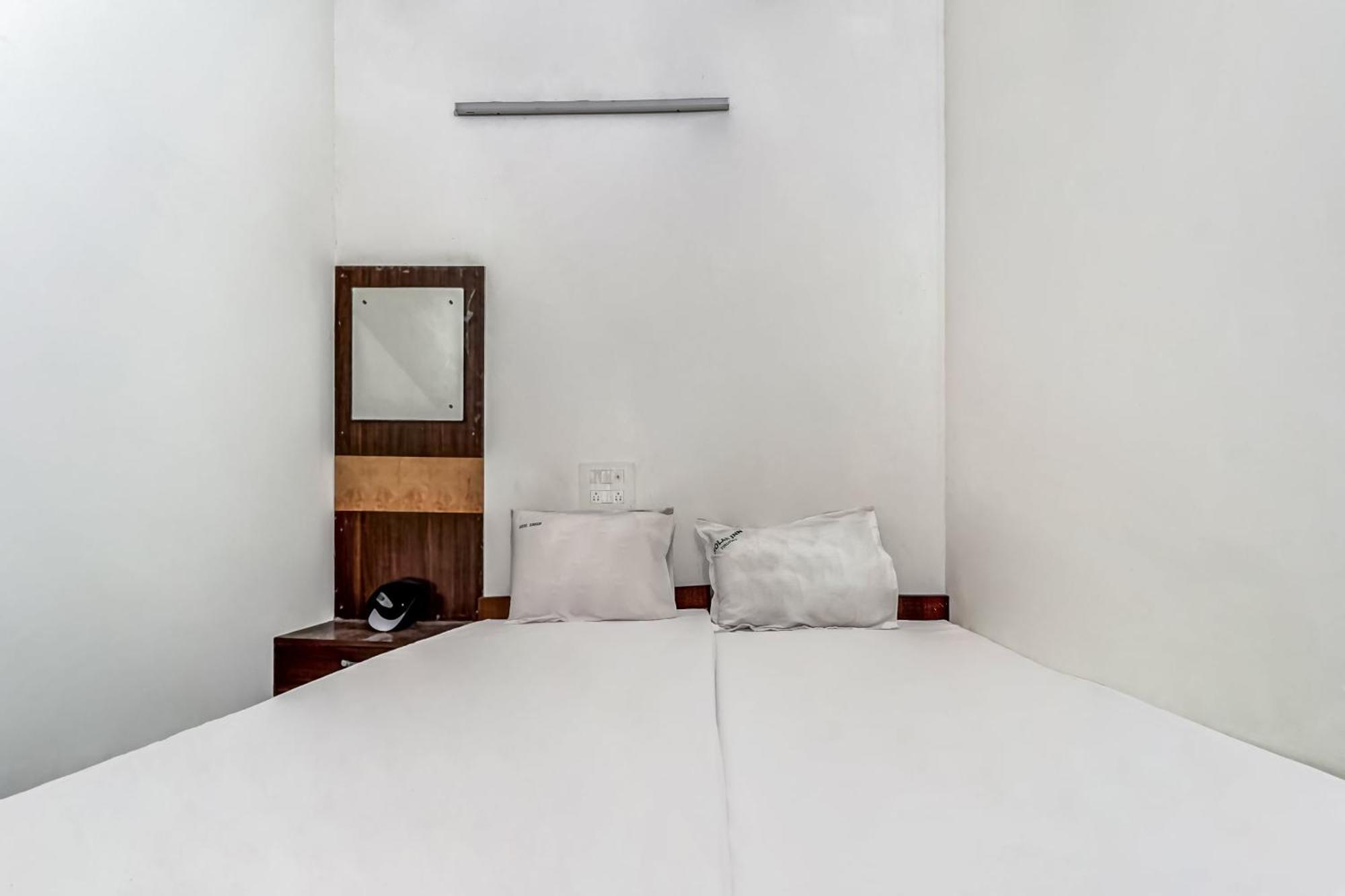 Hotel O Solar Tirupati