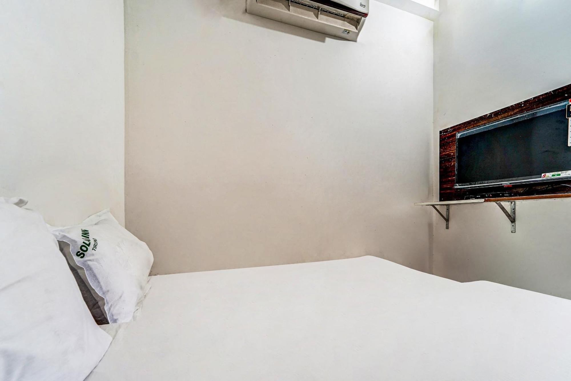 Hotel O Solar