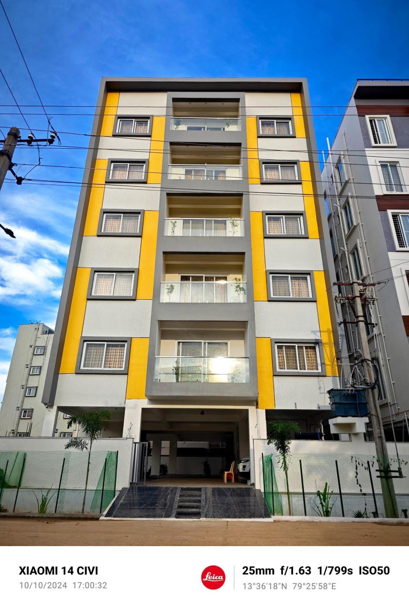 T Homestay