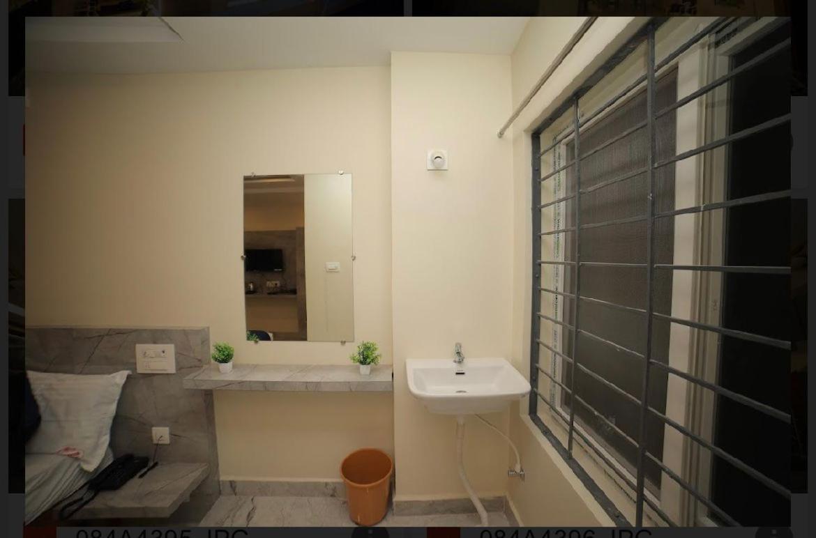 Sri Ganesh Residency