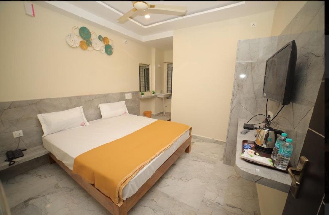 Hotel Sri Ganesh Residency