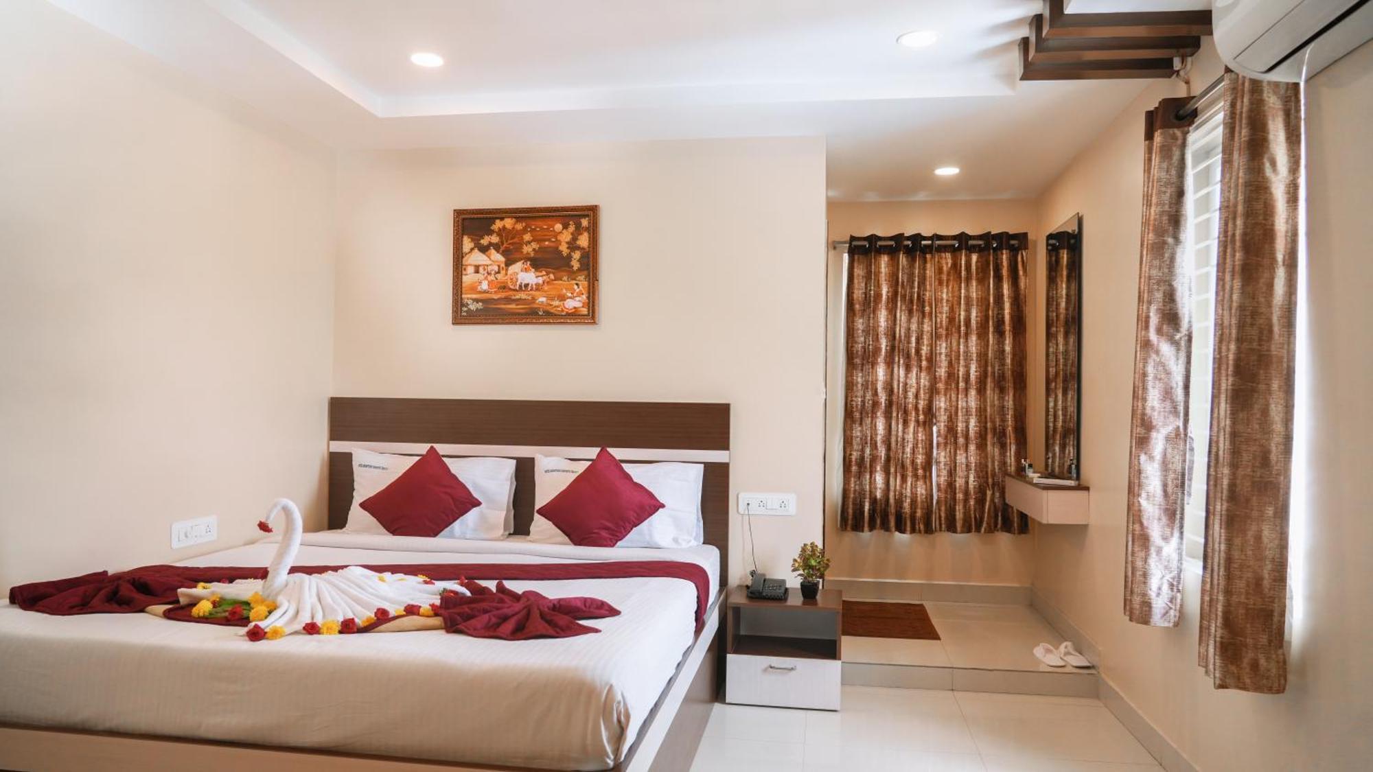 Hotel Mountview Comforts