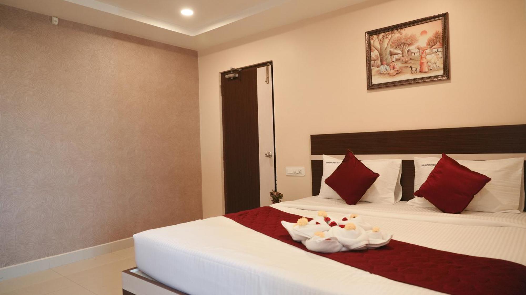 Hotel Mountview Comforts 3*