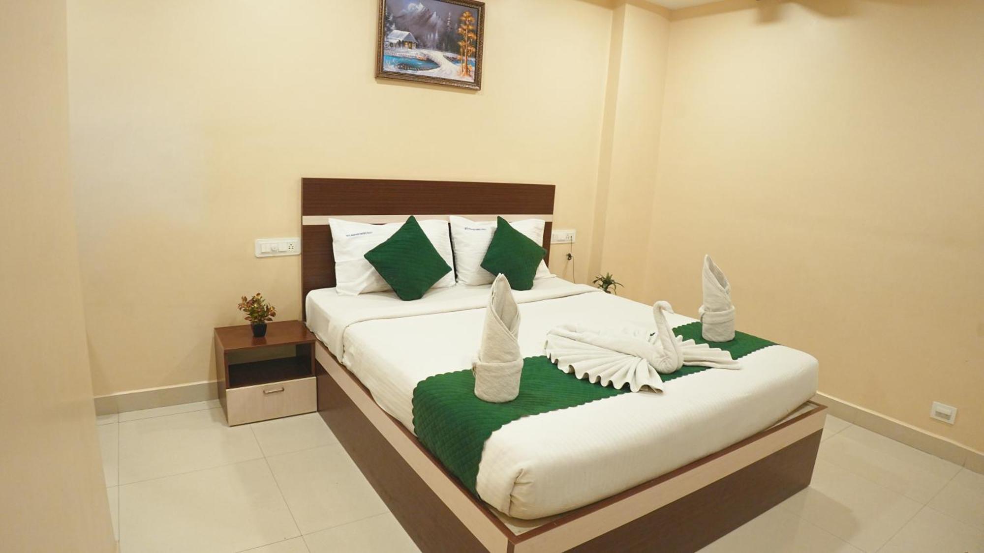 Hotel Mountview Comforts